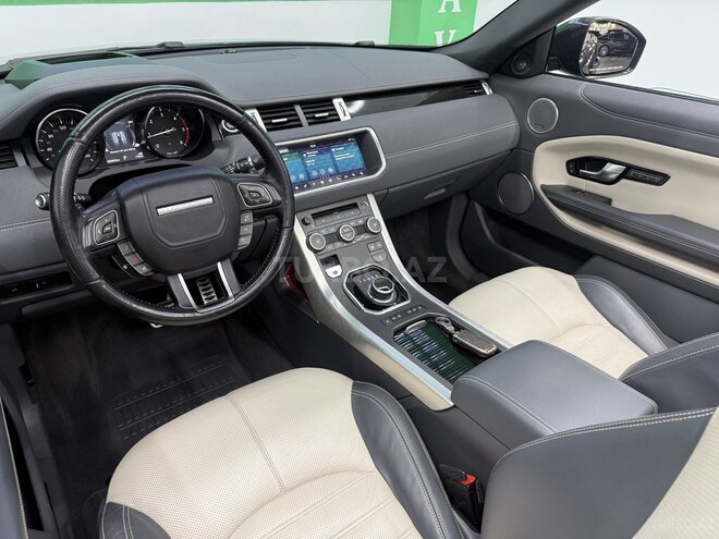 Land Rover RR Evoque-10
