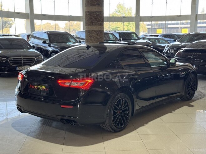 Maserati Ghibli-7