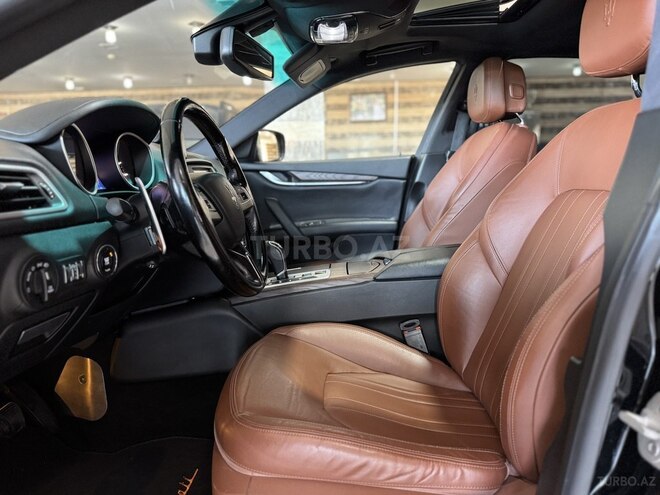 Maserati Ghibli-14