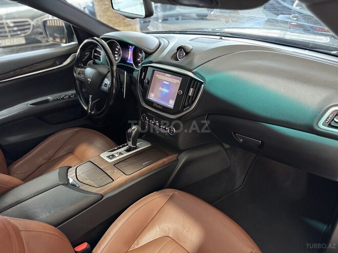 Maserati Ghibli-20