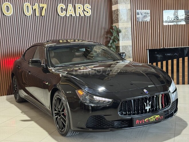 Maserati Ghibli-2