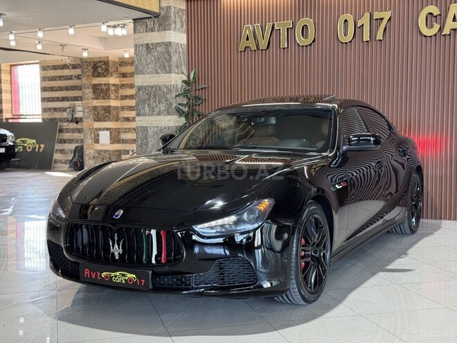 Maserati Ghibli-6