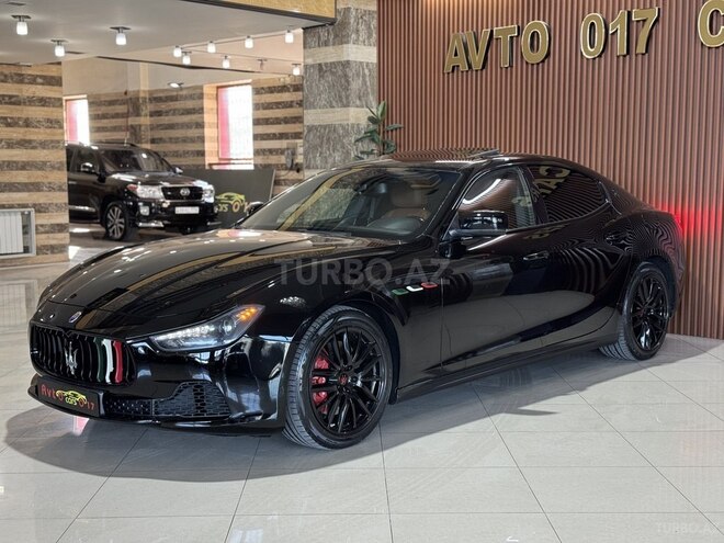 Maserati Ghibli-4
