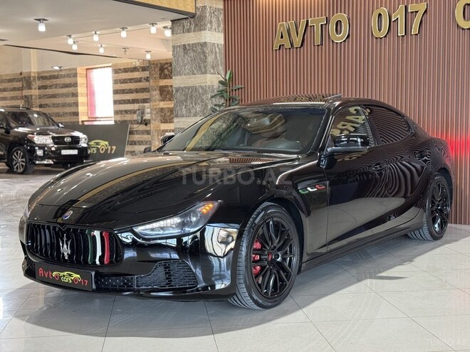 Maserati Ghibli-5
