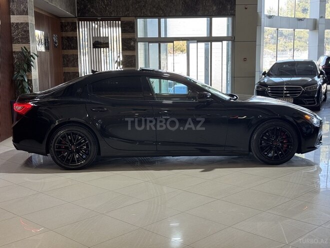 Maserati Ghibli-8