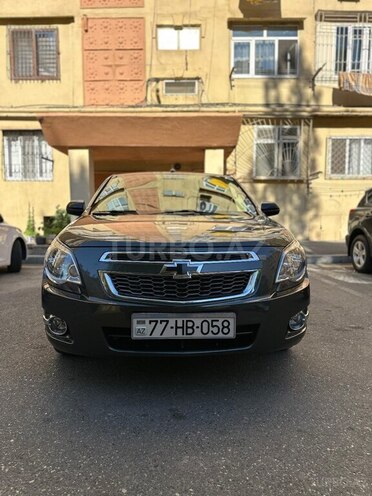 Chevrolet Cobalt-1