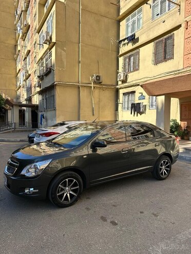 Chevrolet Cobalt-2