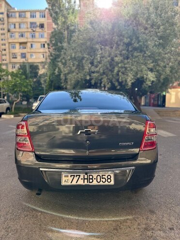 Chevrolet Cobalt-4