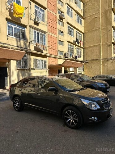 Chevrolet Cobalt-6