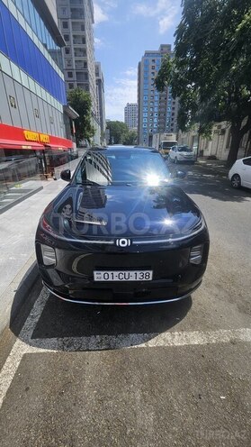 Changan Qiyuan Q07-1