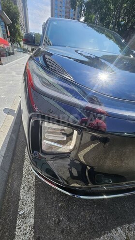 Changan Qiyuan Q07-4