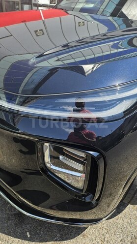 Changan Qiyuan Q07-6