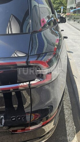 Changan Qiyuan Q07-9