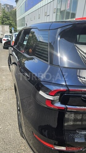 Changan Qiyuan Q07-11