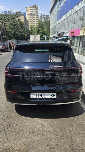 Changan Qiyuan Q07-2