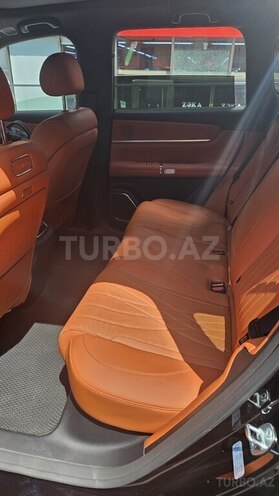 Changan Qiyuan Q07-13