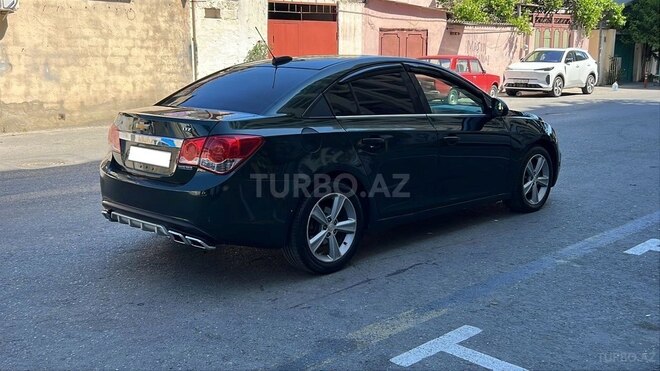 Chevrolet Cruze-5