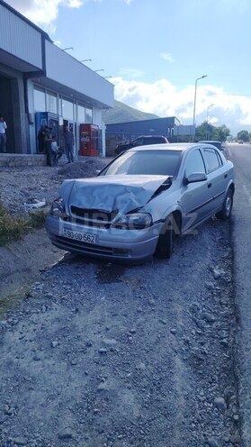 Opel Astra-8