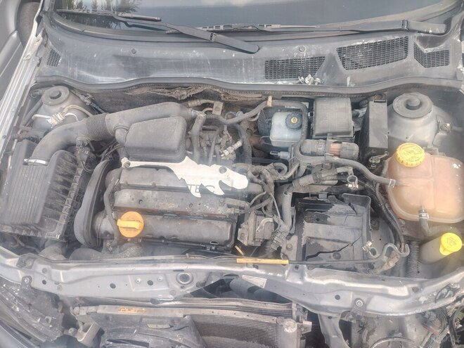 Opel Astra-7
