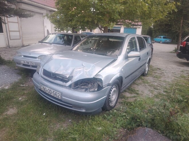 Opel Astra-5
