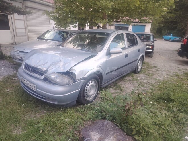 Opel Astra-6