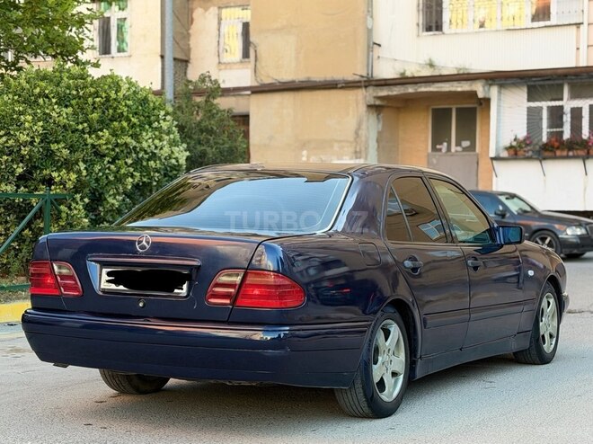Mercedes E 230-14