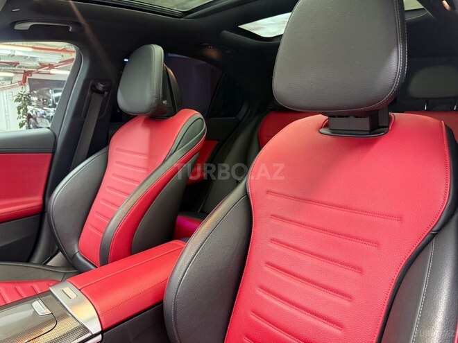 Mercedes C 200-9
