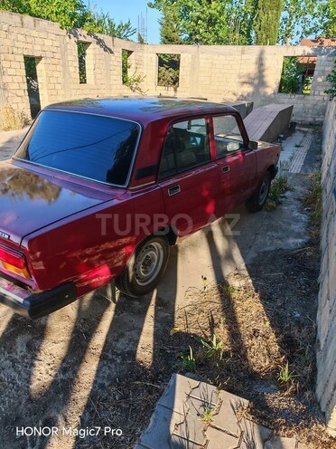 LADA (VAZ) 2107-4