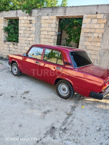 LADA (VAZ) 2107-7
