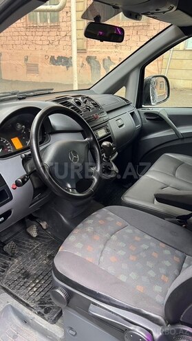 Mercedes Vito 111 CDI-3