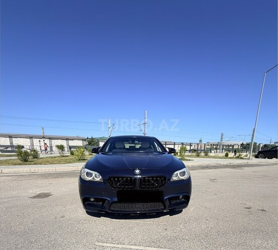 BMW 528-1