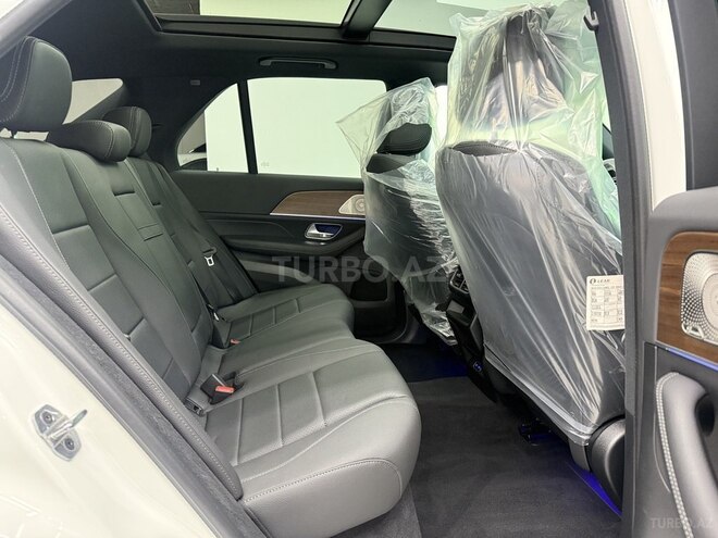 Mercedes GLE 400 e 4MATIC-12
