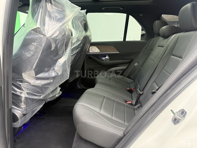 Mercedes GLE 400 e 4MATIC-13