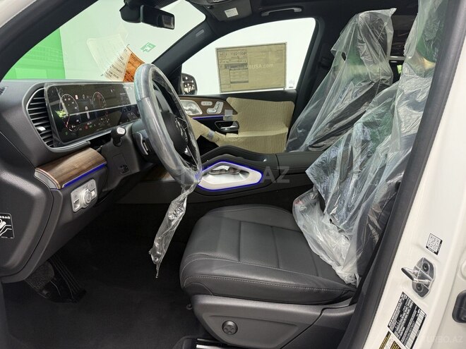 Mercedes GLE 400 e 4MATIC-7