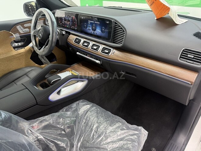Mercedes GLE 400 e 4MATIC-10