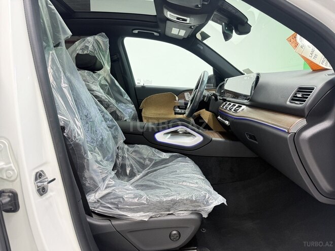 Mercedes GLE 400 e 4MATIC-11