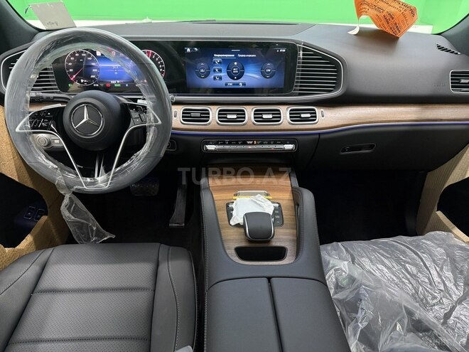 Mercedes GLE 400 e 4MATIC-9