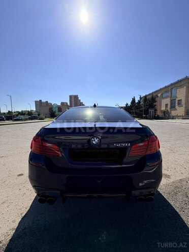 BMW 528-4
