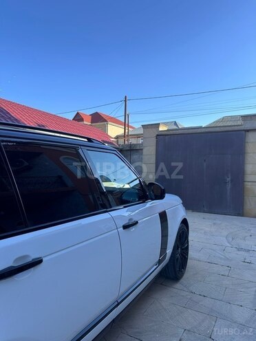 Land Rover Range Rover-3