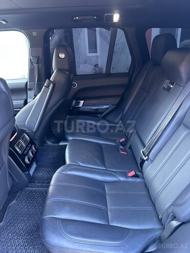 Land Rover Range Rover-8