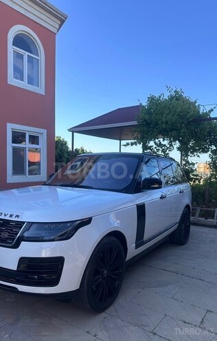 Land Rover Range Rover-4