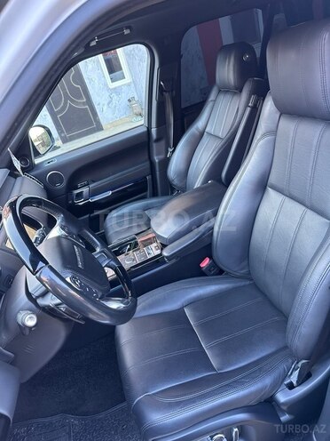 Land Rover Range Rover-9