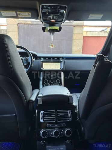 Land Rover Range Rover-7