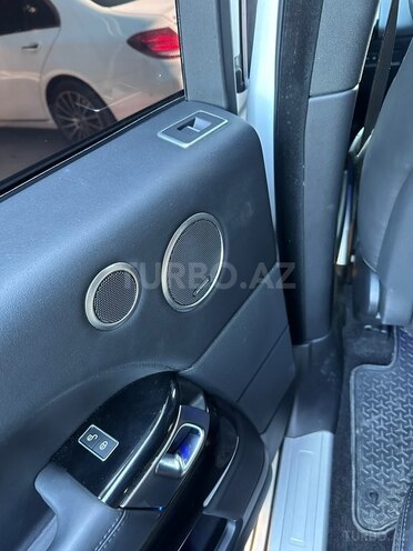 Land Rover Range Rover-6