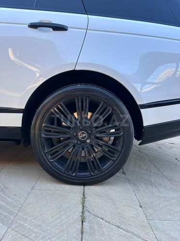 Land Rover Range Rover-10