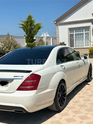 Mercedes S 350-6