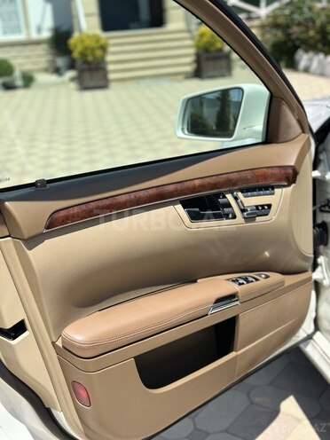 Mercedes S 350-14