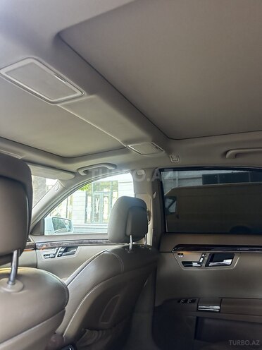 Mercedes S 350-11