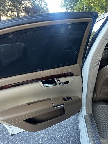 Mercedes S 350-13