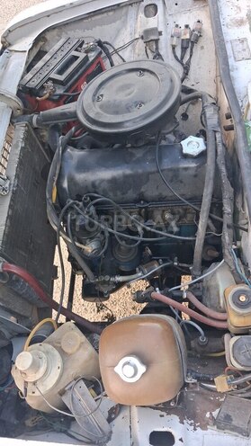 LADA (VAZ) 2106-8